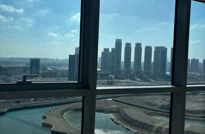 Apartment - 1 Bedroom - 2 Bathrooms for sale in Radiant Square - City Of Lights - Al Reem Island - Abu Dhabi Apartment - 1 Bedroom - 2 Bathrooms for sale in Radiant Square - City Of Lights - Al Reem Island - Abu Dhabi