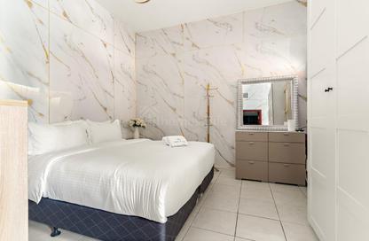 Apartment - Studio - 1 Bathroom for sale in Marina Pearl - Dubai Marina - Dubai