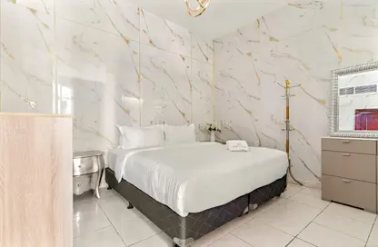 شقة - 1 حمام للبيع في لؤلؤة المارينا - دبي مارينا - دبي