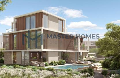 Villa - 5 - 6 for sale in The Acres (Phase 1) - The Acres - Dubai