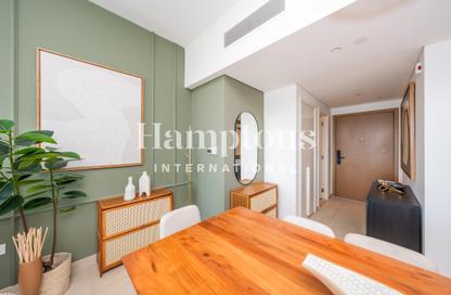 Apartment - 3 Bedrooms - 4 Bathrooms for rent in Downtown Views II Tower 1 - Downtown Views II - Zabeel 2 - Zabeel - Dubai Apartment - 3 Bedrooms - 4 Bathrooms for rent in Downtown Views II Tower 1 - Downtown Views II - Zabeel 2 - Zabeel - Dubai