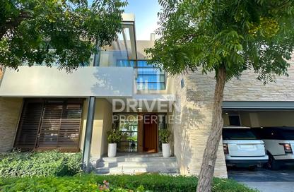 Villa - 4 - 5 for sale in The Hartland Villas - Sobha Hartland - Mohammed Bin Rashid City - Dubai