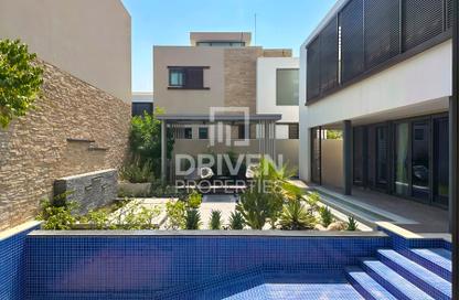 Villa - 4 - 5 for sale in The Hartland Villas - Sobha Hartland - Mohammed Bin Rashid City - Dubai