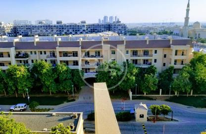 Apartment - 2 Bedrooms - 2 Bathrooms for sale in Foxhill 2 - Foxhill - Motor City - Dubai
