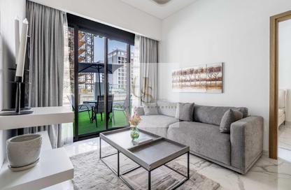Apartment - 2 Bedrooms - 2 Bathrooms for rent in Azizi Riviera 61 - Azizi Riviera - Meydan One - Meydan - Dubai Apartment - 2 Bedrooms - 2 Bathrooms for rent in Azizi Riviera 61 - Azizi Riviera - Meydan One - Meydan - Dubai