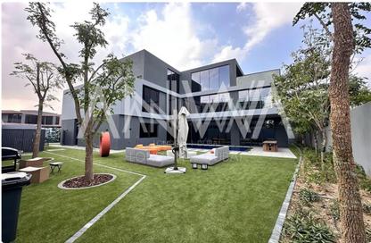 Apartment - 5 Bedrooms - 6 Bathrooms for rent in Sendian - Masaar - Tilal City - Sharjah