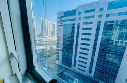 Apartment - 1 Bathroom for rent in Marina Diamond 1 - Marina Diamonds - Dubai Marina - Dubai