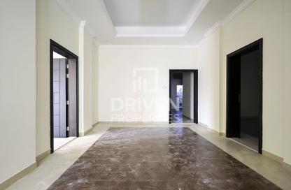 Villa - 5 Bedrooms - 6 Bathrooms for rent in The Aldea - The Villa - Dubai