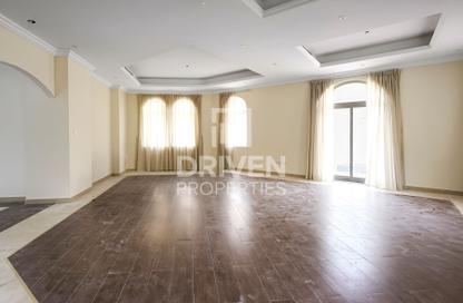Villa - 5 Bedrooms - 6 Bathrooms for rent in The Aldea - The Villa - Dubai