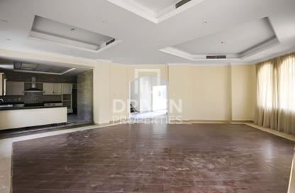 Villa - 5 Bedrooms - 6 Bathrooms for rent in The Aldea - The Villa - Dubai Villa - 5 Bedrooms - 6 Bathrooms for rent in The Aldea - The Villa - Dubai