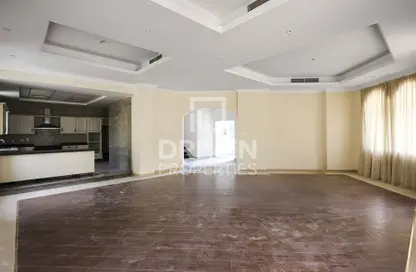 Villa - 5 Bedrooms - 6 Bathrooms for rent in The Aldea - The Villa - Dubai