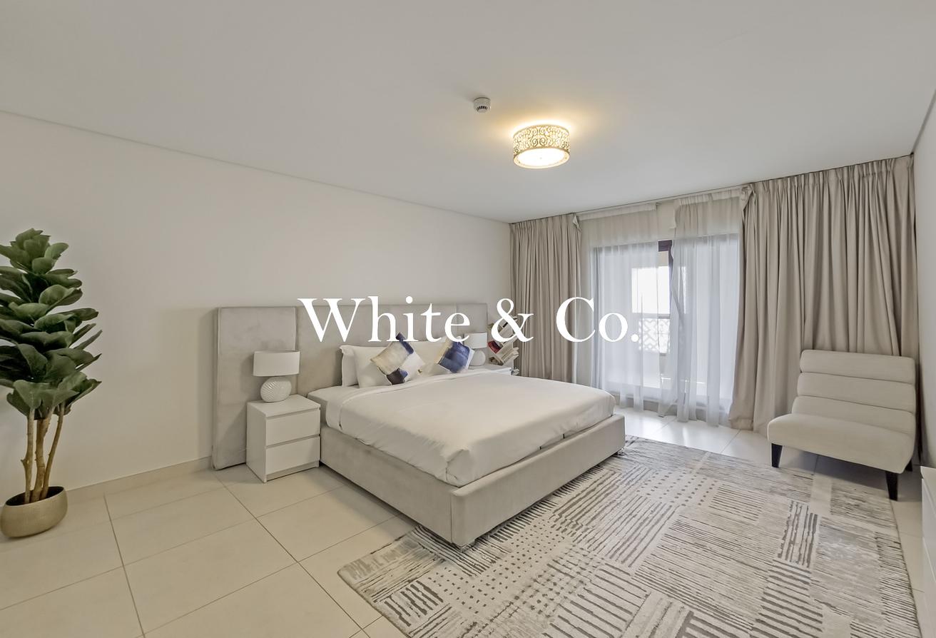 Fully Furnished | Spacious | Beach Access photo 14