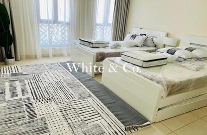 Apartment - 2 Bedrooms - 3 Bathrooms for rent in Balqis Residence Block B - Balqis Residences - Kingdom of Sheba - The Crescent - Palm Jumeirah - Dubai