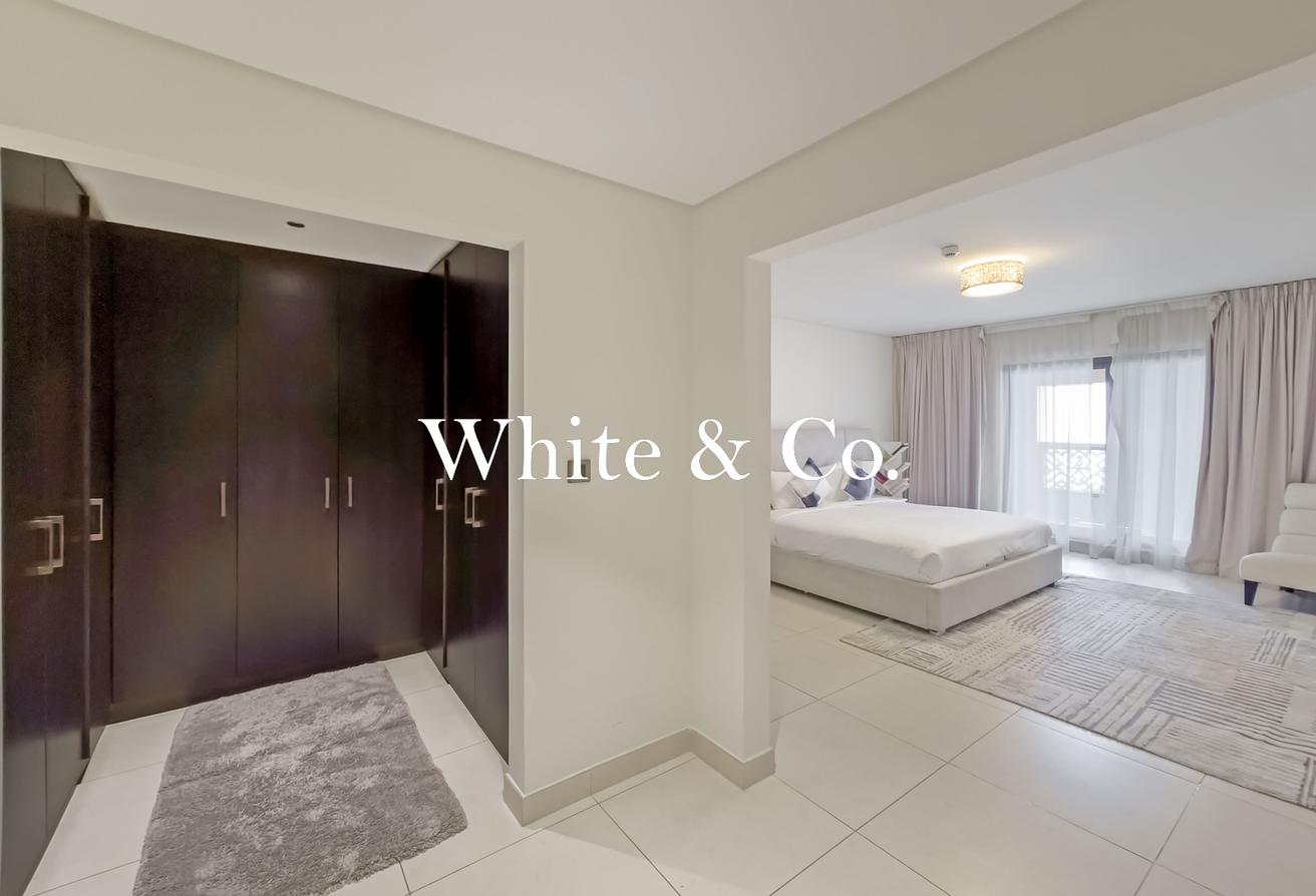Fully Furnished | Spacious | Beach Access photo 16