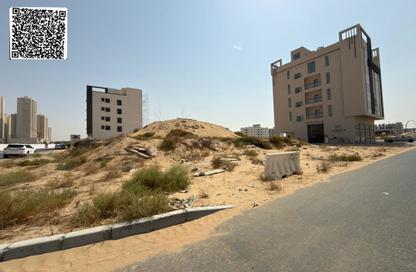 Land - Studio for sale in Ajman Global City - Al Alia - Ajman Land - Studio for sale in Ajman Global City - Al Alia - Ajman