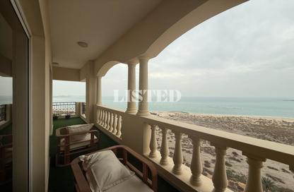 Apartment - 2 Bedrooms - 3 Bathrooms for sale in Royal breeze 3 - Royal Breeze - Al Hamra Village - Ras Al Khaimah
