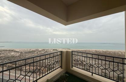 Apartment - 2 Bedrooms - 3 Bathrooms for sale in Royal breeze 3 - Royal Breeze - Al Hamra Village - Ras Al Khaimah