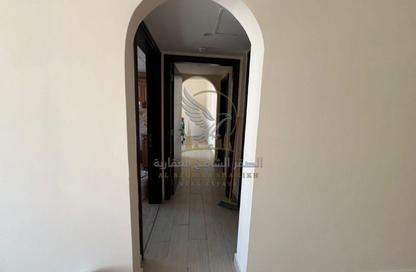 Apartment - 1 Bedroom - 2 Bathrooms for rent in Muweileh Community - Muwaileh Commercial - Sharjah Apartment - 1 Bedroom - 2 Bathrooms for rent in Muweileh Community - Muwaileh Commercial - Sharjah