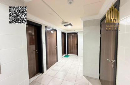Whole Building - 7+ Bedrooms - 7+ Bathrooms for sale in Al Rashidiya Towers - Al Rashidiya - Ajman Downtown - Ajman