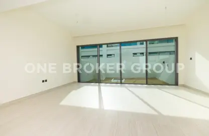 Townhouse - 4 Bedrooms - 3 Bathrooms for rent in Santorini - Damac Lagoons - Dubai
