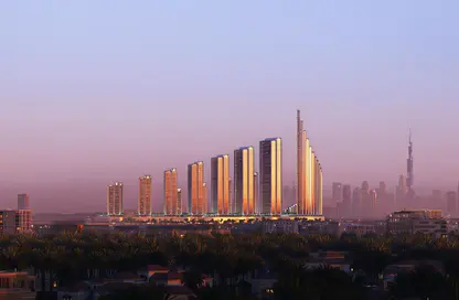 شقة - 2 غرف نوم - 3 حمامات للبيع في مشروع مايباخ - أماكن مرسيدس-بنز - ند الشبا 1 - ند الشبا - دبي