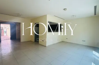 Townhouse - 2 Bedrooms - 2 Bathrooms for rent in Nakheel Townhouses - District 12 - Jumeirah Village Circle - Dubai