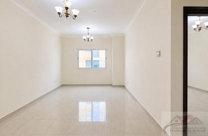 Apartment - 2 Bedrooms - 2 Bathrooms for rent in Muwaileh 29 Building - Muwaileh - Sharjah