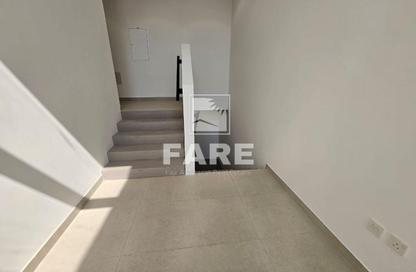 Townhouse - 4 - 5 for sale in Saro - Masaar - Tilal City - Sharjah