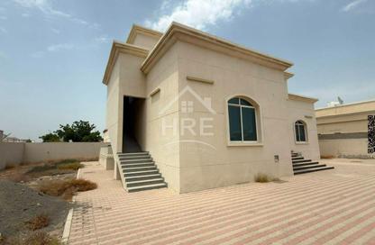 Villa - 3 Bedrooms - 5 Bathrooms for rent in Al Hamidiya 1 - Al Hamidiya - Ajman