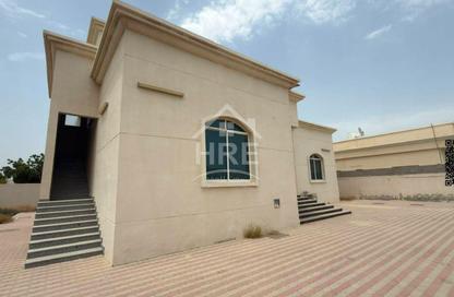 Villa - 3 Bedrooms - 5 Bathrooms for rent in Al Hamidiya 1 - Al Hamidiya - Ajman
