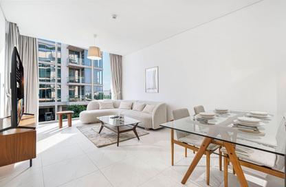 Apartment - 1 Bedroom - 2 Bathrooms for rent in Residences 28 - District One - Mohammed Bin Rashid City - Dubai