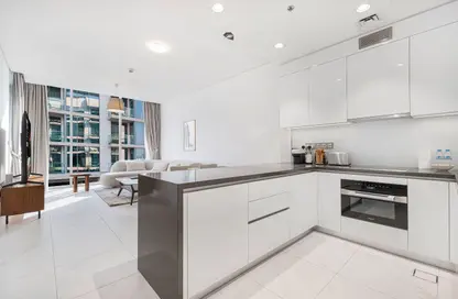 Apartment - 1 Bedroom - 2 Bathrooms for rent in Residences 28 - District One - Mohammed Bin Rashid City - Dubai Apartment - 1 Bedroom - 2 Bathrooms for rent in Residences 28 - District One - Mohammed Bin Rashid City - Dubai