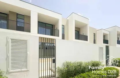 فيلا - 3 غرف نوم - 4 حمامات للايجار في ريا - المرابع العربية 3 - دبي