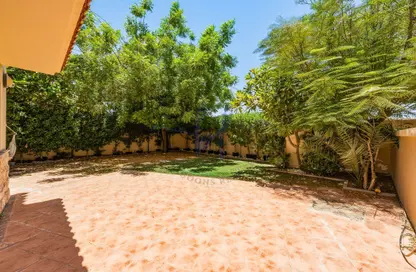 Villa - 4 Bedrooms - 5 Bathrooms for rent in Al Badia Residences Building 23 - Al Badia Residences - Dubai Festival City - Dubai Villa - 4 Bedrooms - 5 Bathrooms for rent in Al Badia Residences Building 23 - Al Badia Residences - Dubai Festival City - Dubai