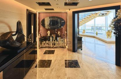 Penthouse - 4 - 5 for rent in 23 Marina - Dubai Marina - Dubai Penthouse - 4 - 5 for rent in 23 Marina - Dubai Marina - Dubai