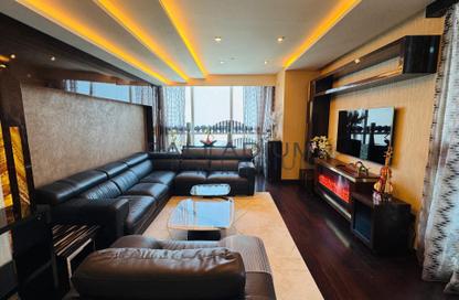Penthouse - 4 - 5 for rent in 23 Marina - Dubai Marina - Dubai Penthouse - 4 - 5 for rent in 23 Marina - Dubai Marina - Dubai