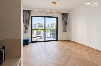 Apartment - 1 - 1 for rent in Executive Residences 2 - Executive Residences - Dubai Hills Estate - Dubai Apartment - 1 - 1 for rent in Executive Residences 2 - Executive Residences - Dubai Hills Estate - Dubai