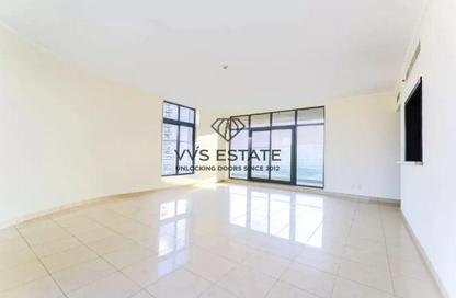 Apartment - 2 Bedrooms - 3 Bathrooms for rent in The Links West Tower - The Links - The Views - Dubai