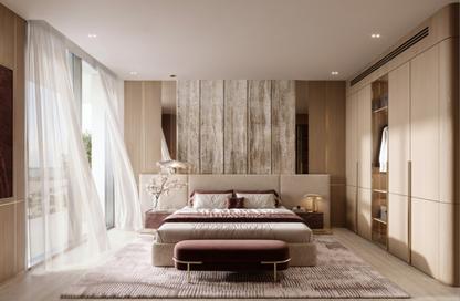 Apartment - 2 Bedrooms - 2 Bathrooms for sale in Binghatti Etherea - District 11 - Jumeirah Village Circle - Dubai