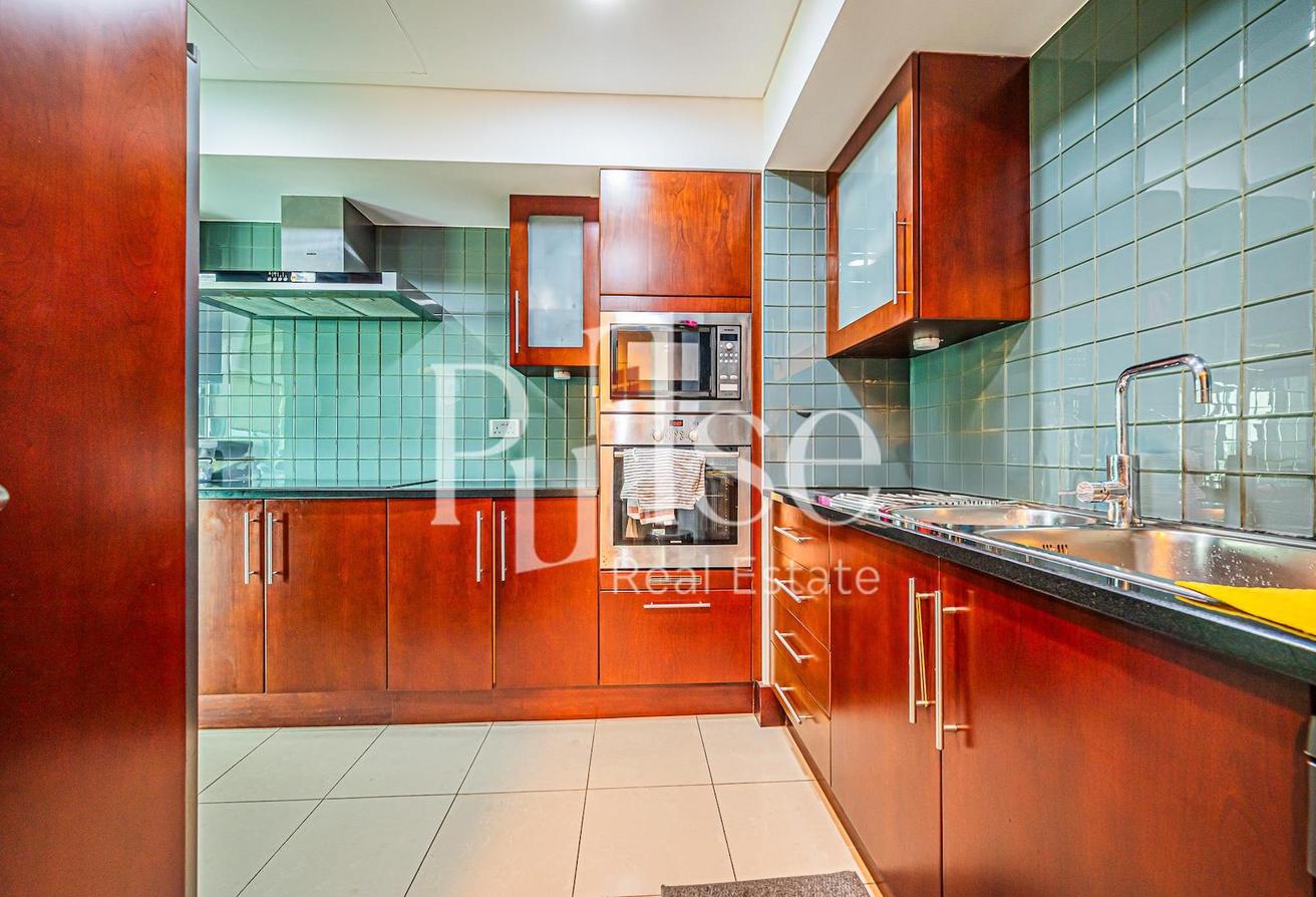 Spacious 2BR Duplex + Maid's | Vacant Now photo 10