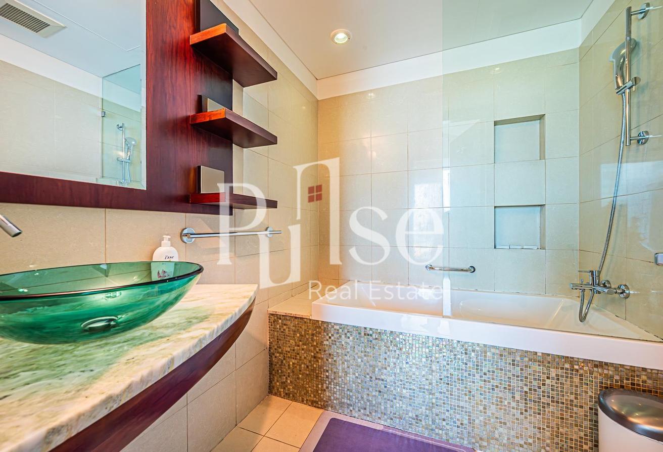 Spacious 2BR Duplex + Maid's | Vacant Now photo 21