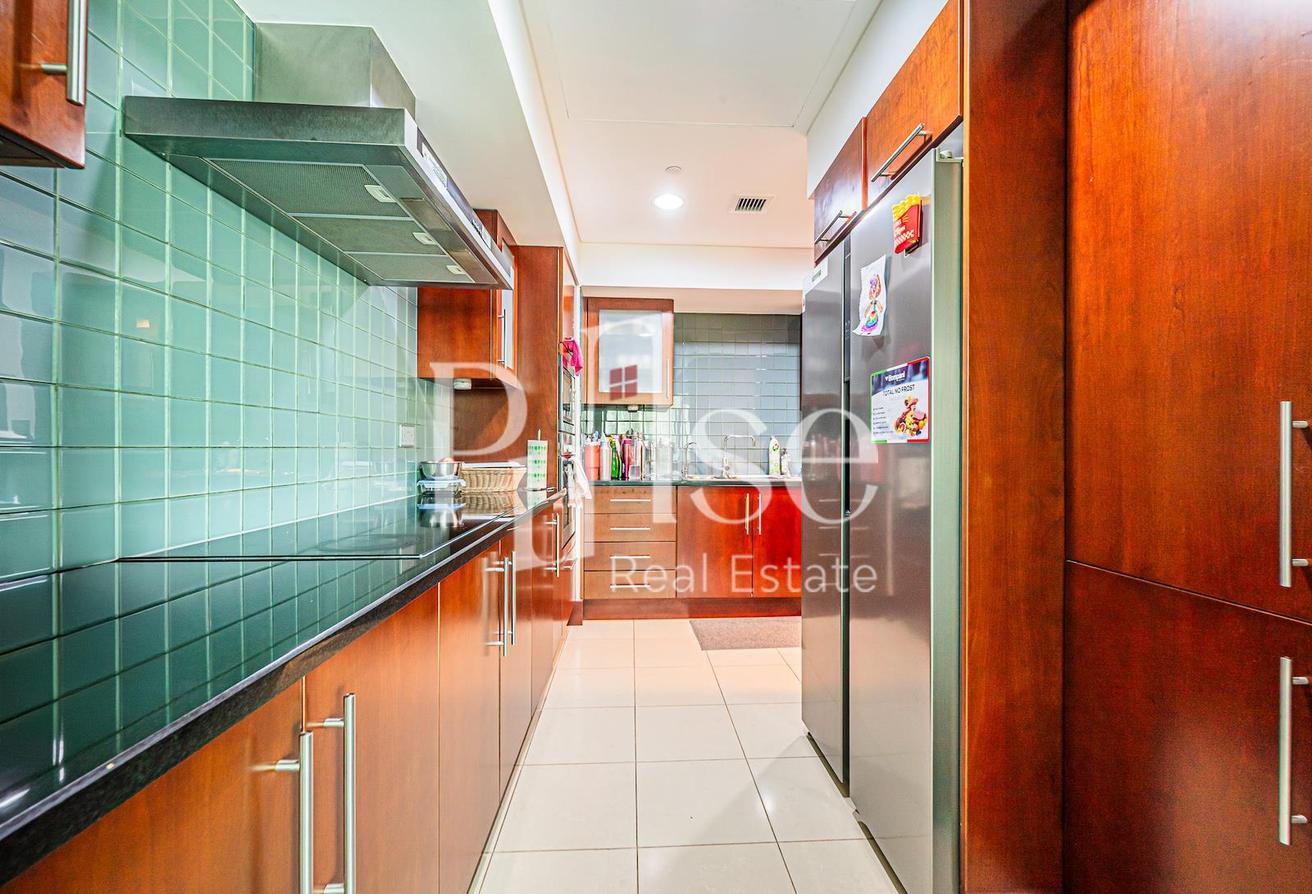 Spacious 2BR Duplex + Maid's | Vacant Now photo 11