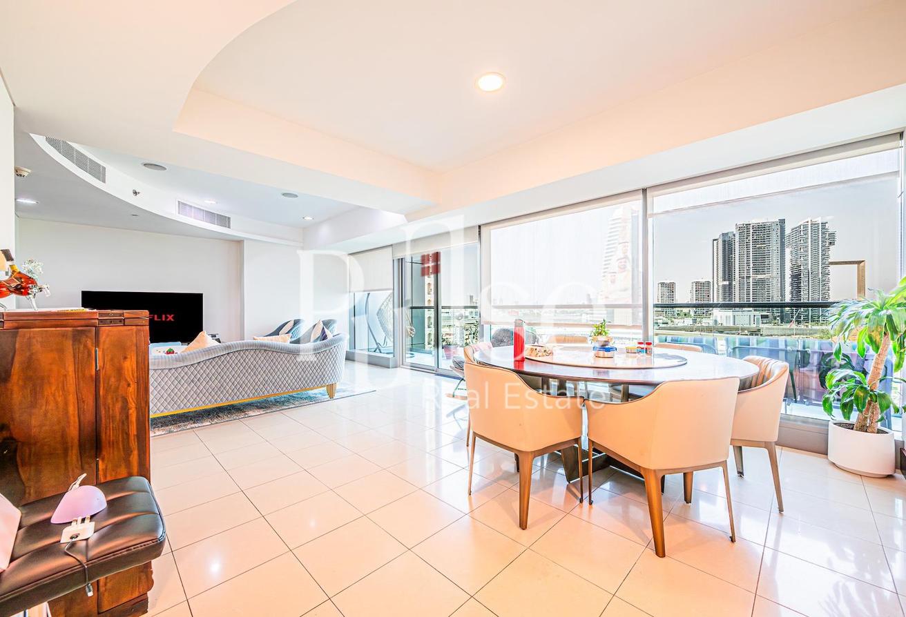 Spacious 2BR Duplex + Maid's | Vacant Now photo 8