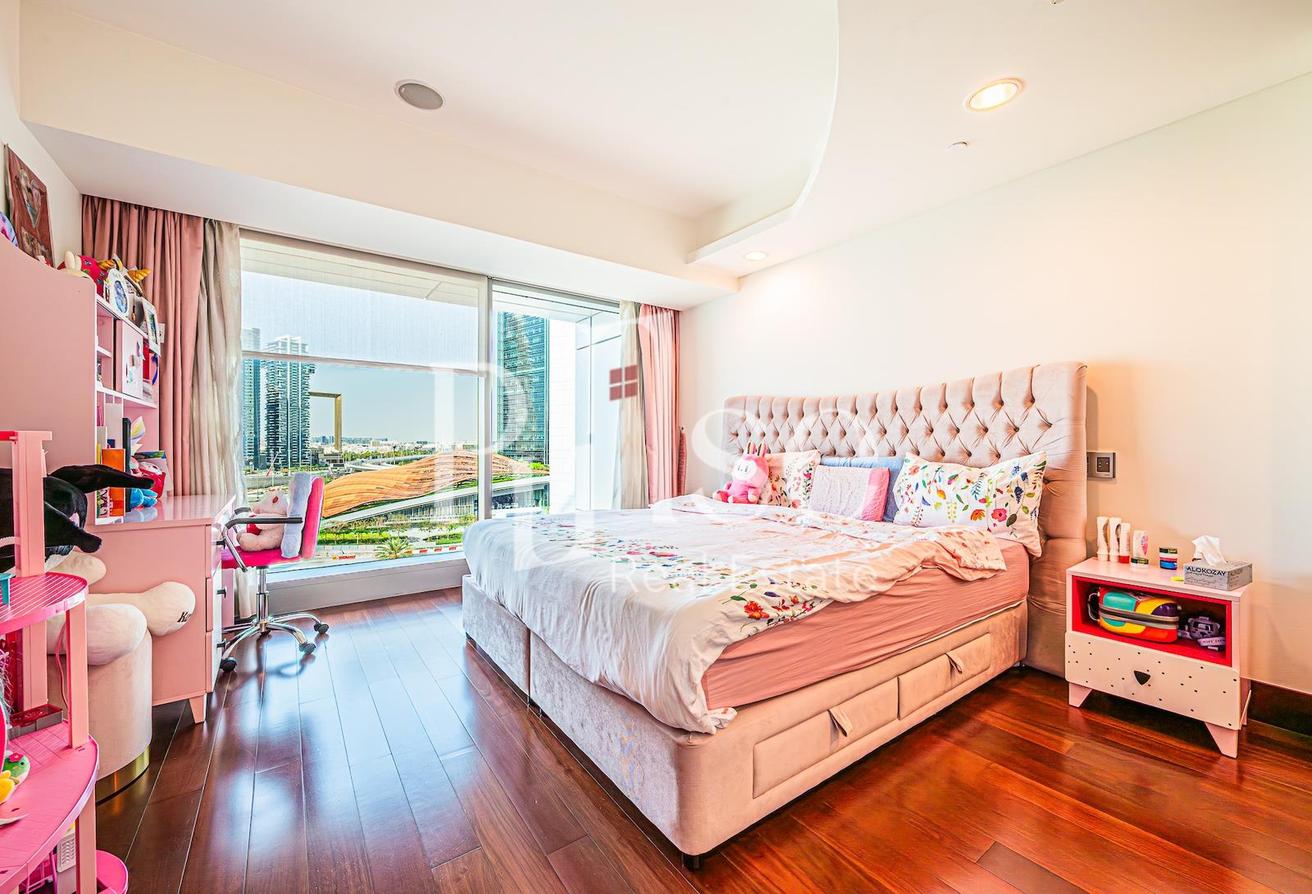 Spacious 2BR Duplex + Maid's | Vacant Now photo 18