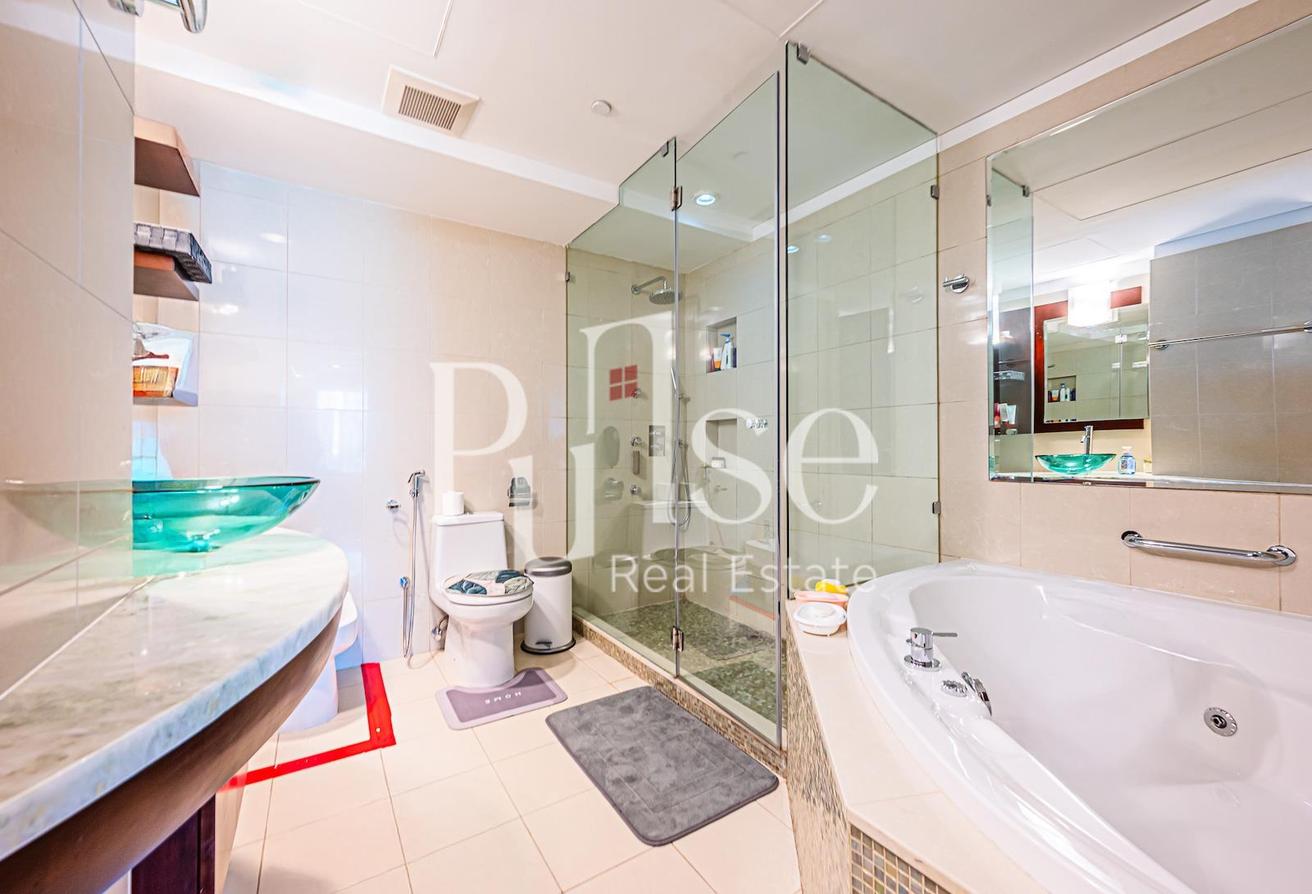Spacious 2BR Duplex + Maid's | Vacant Now photo 25