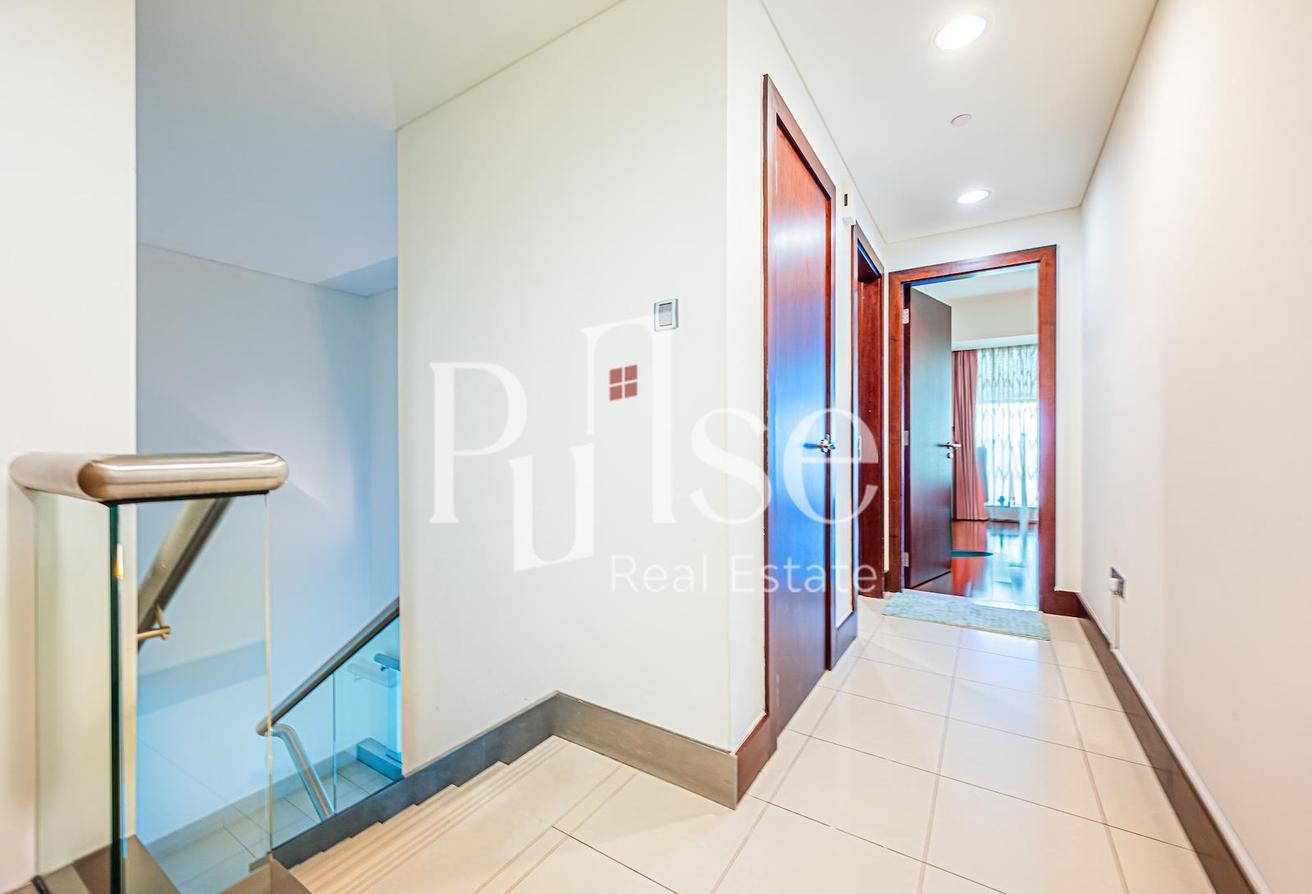 Spacious 2BR Duplex + Maid's | Vacant Now photo 17