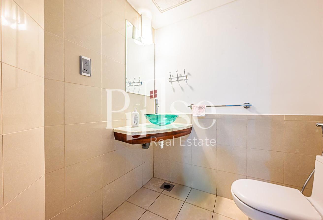 Spacious 2BR Duplex + Maid's | Vacant Now photo 14
