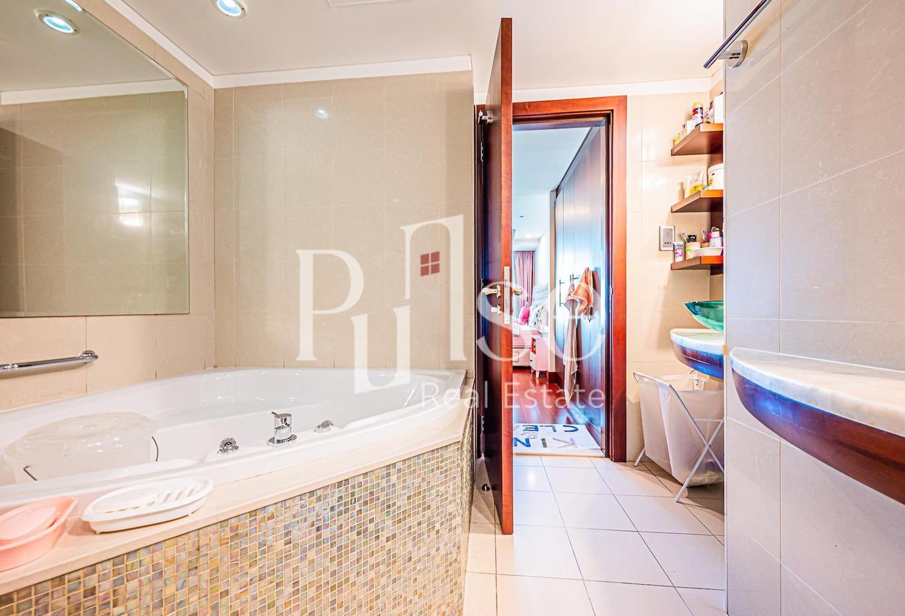 Spacious 2BR Duplex + Maid's | Vacant Now photo 26