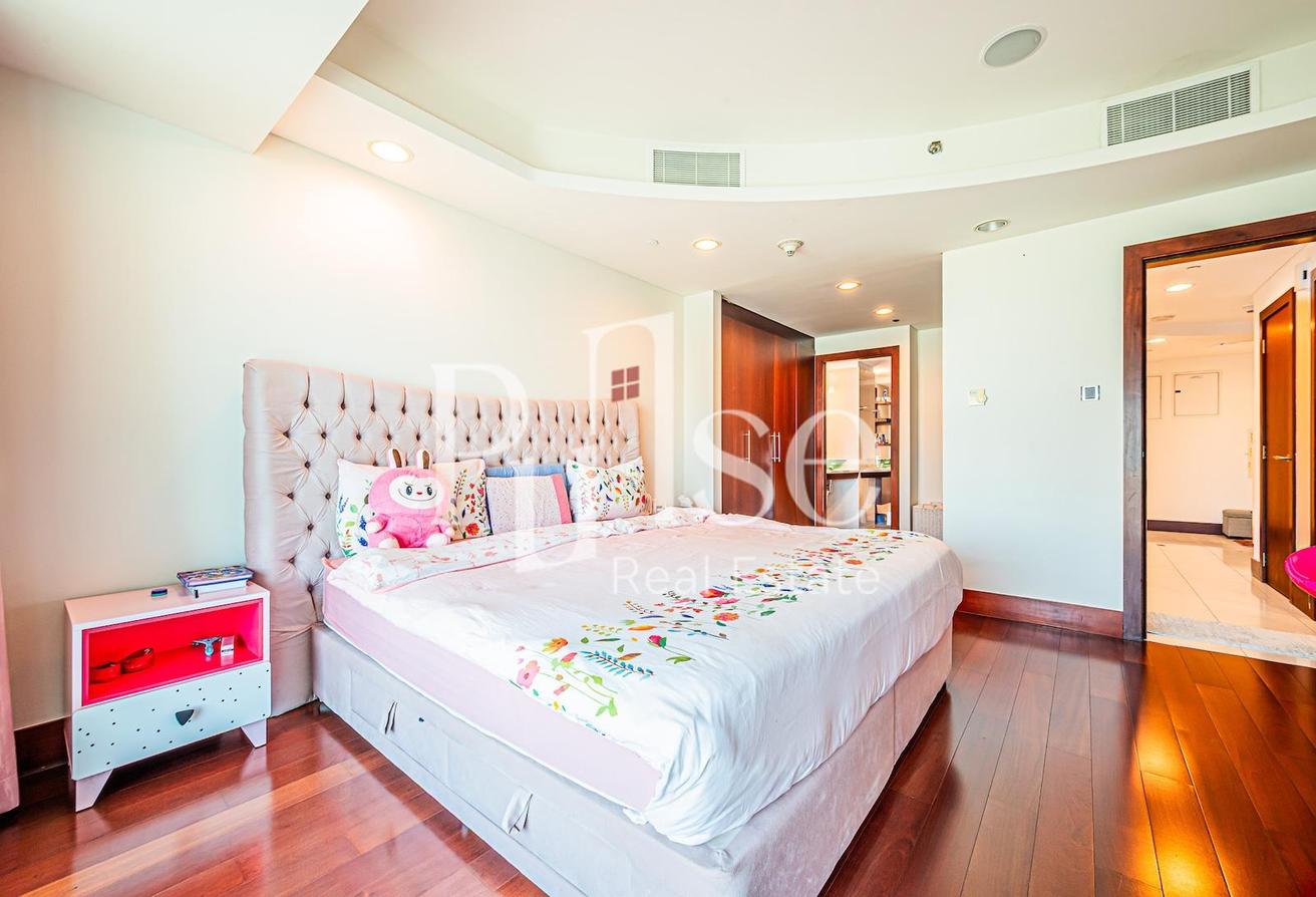 Spacious 2BR Duplex + Maid's | Vacant Now photo 19
