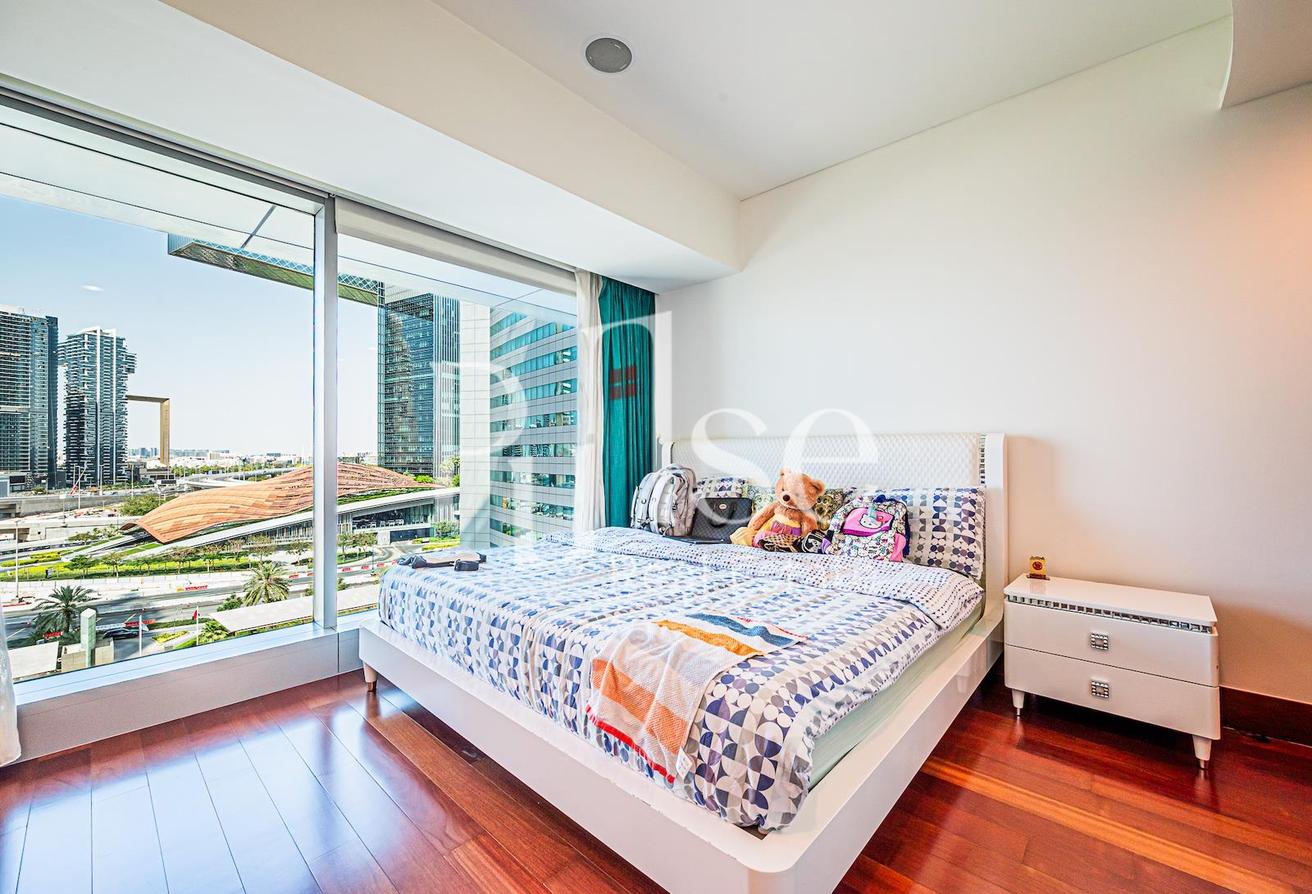 Spacious 2BR Duplex + Maid's | Vacant Now photo 22